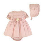 Jesusito Rosa con Capota