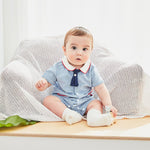 Pañalero Niño Little Boy