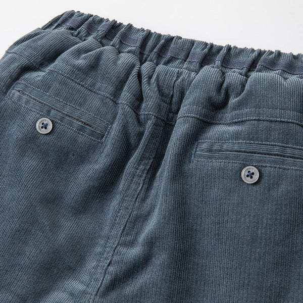 ROPA Pantalón Winter Blue con forro polar