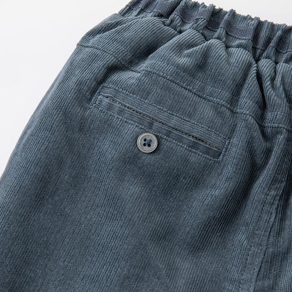 ROPA Pantalón Winter Blue con forro polar