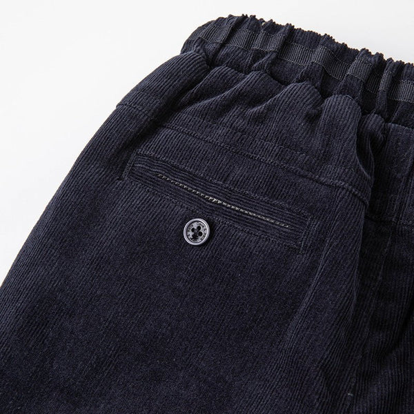 ROPA Pantalón Winter Dark Blue con forro polar