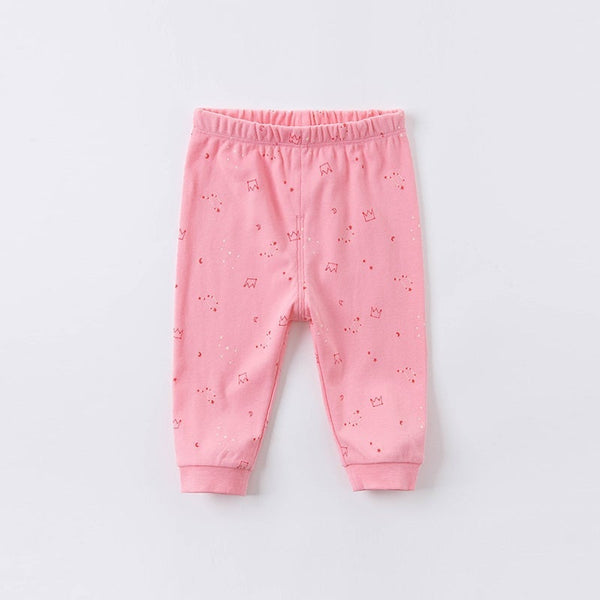 Ropa Pijama Pink Ballerina