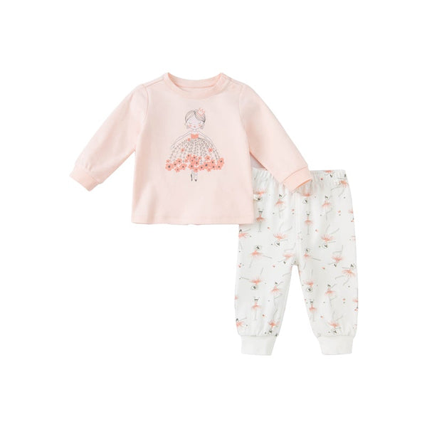 Ropa Pijama Sweet Ballerina