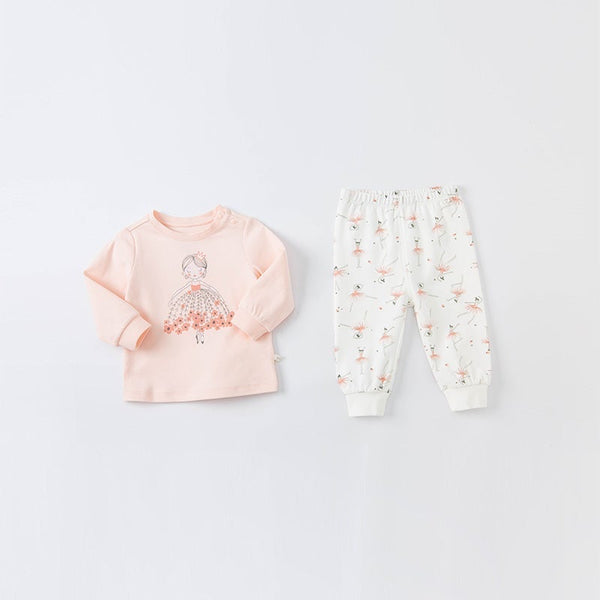 Ropa Pijama Sweet Ballerina