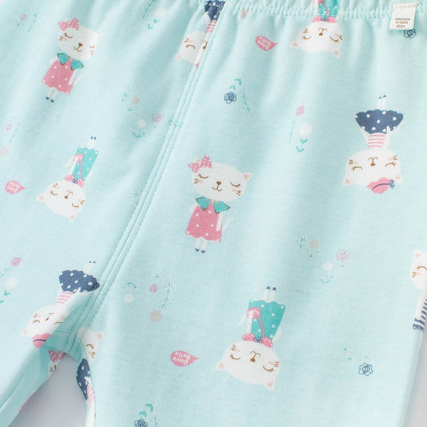 Ropa Pijama Sweet Kitty