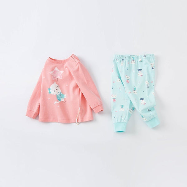 Ropa Pijama Sweet Kitty