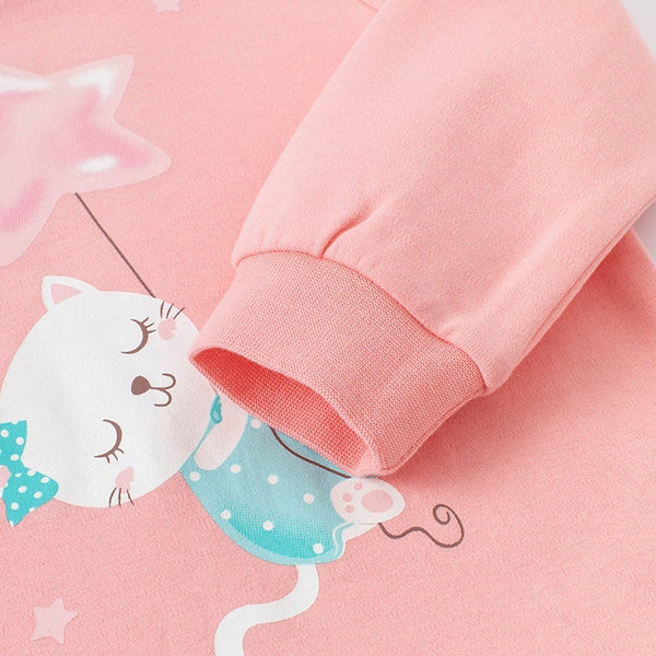 Ropa Pijama Sweet Kitty