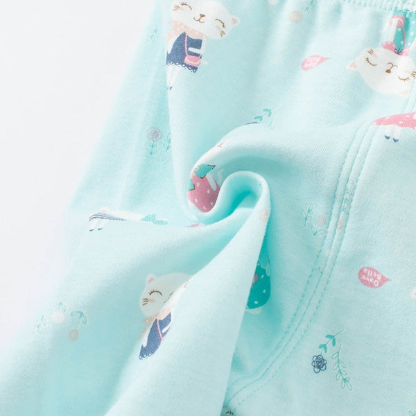 Ropa Pijama Sweet Kitty