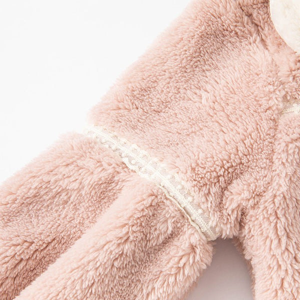 ROPA Pijama Sweet Pink Dreams