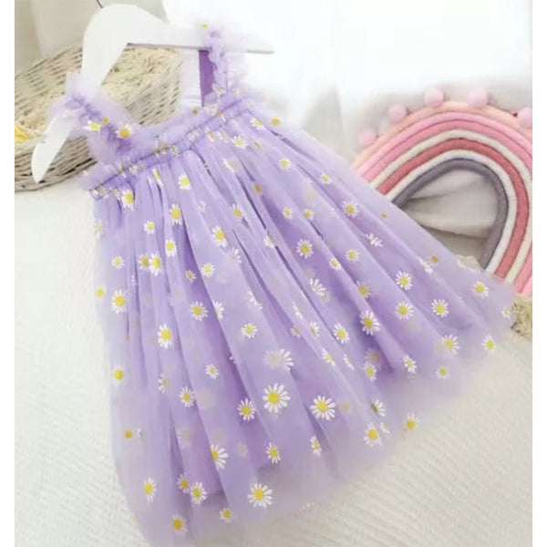 Ropa PREVENTA Flower Girl Dress Lavanda