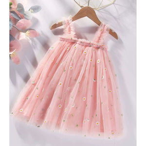 Ropa PREVENTA Flower Girl Dress Rosa