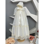 Ropón de Bautizo Sevilla