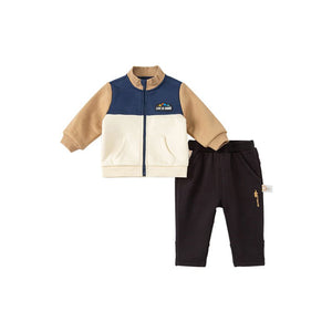 ROPA Set de niño Mixed Winter