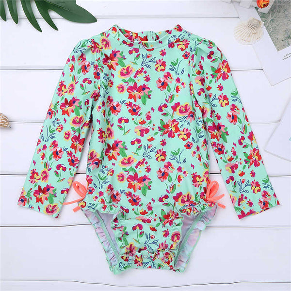 Ropa Traje de baño Baby Acua