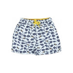 Traje de baño short Limonada