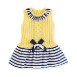 Vestido Brisa Marina color Sunny