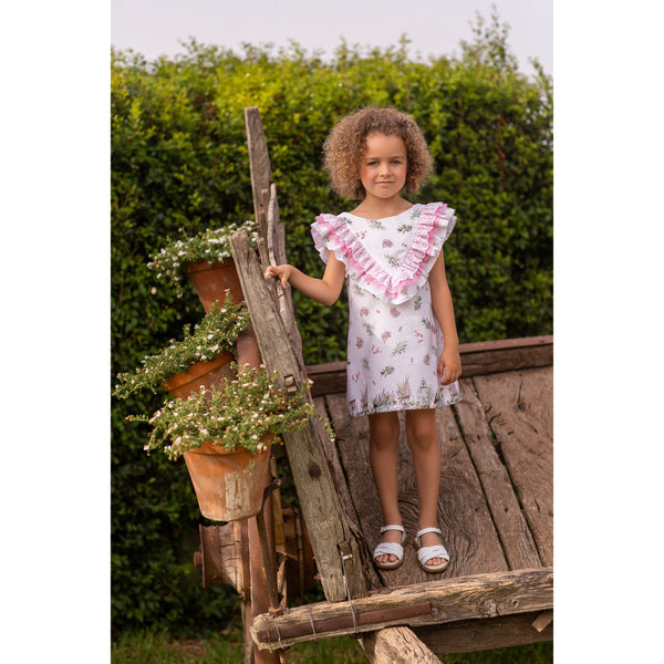 ROPA Vestido Colección Laia