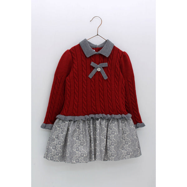 ROPA Vestido Colección Magia