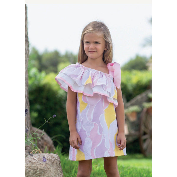 ROPA Vestido Colección Sofia