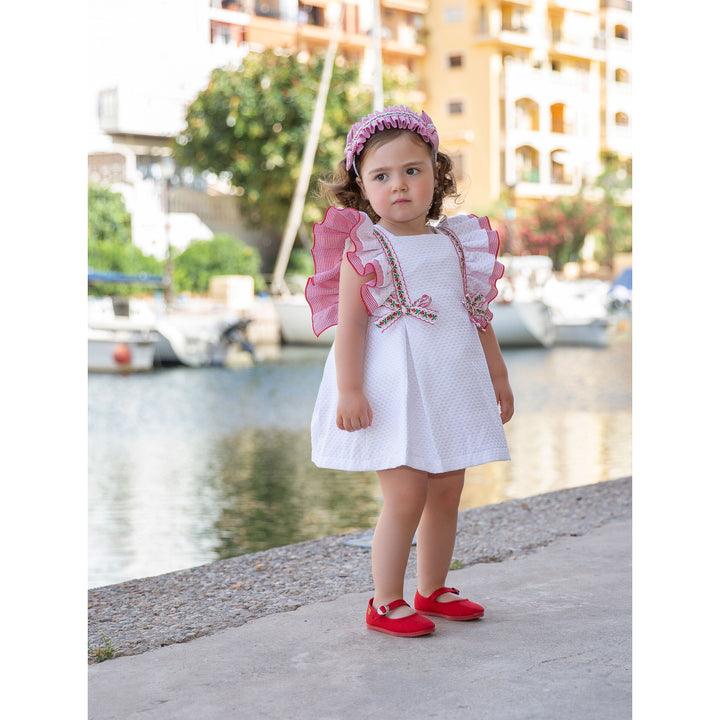 ROPA Vestido Colección Vintage