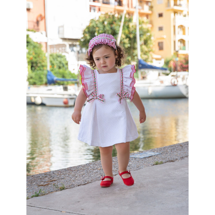 ROPA Vestido Colección Vintage