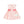 Ropa Vestido Cute Bunny & Bows