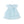 Ropa Vestido Cute Summer Blue