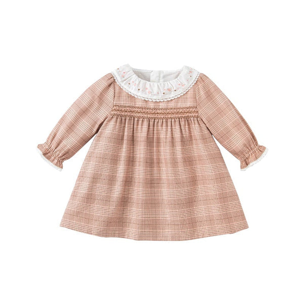 Ropa Vestido Dusty Pink Summer