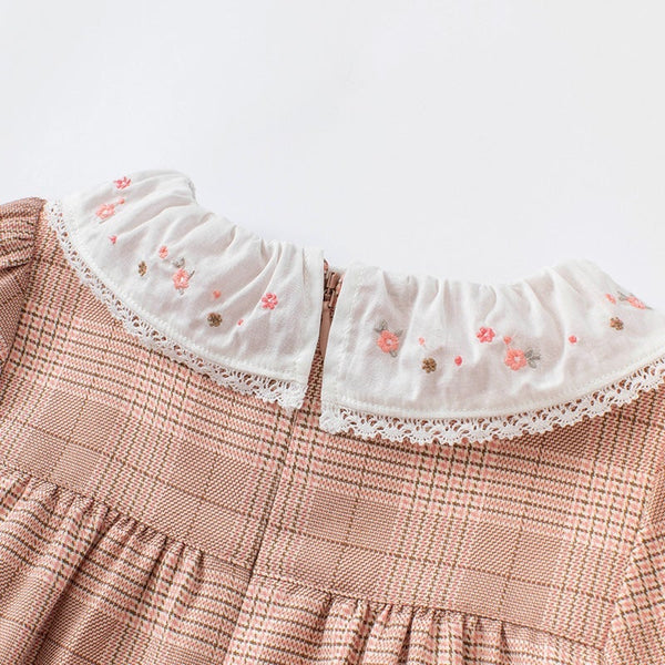 Ropa Vestido Dusty Pink Summer