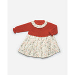 Vestido Estampado Koalas