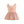 Ropa Vestido Fashion Dusty Pink