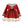 Cargar imagen en el visor de la galería, ROPA Vestido Infantil Red Elegance
