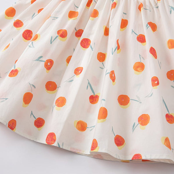 ROPA Vestido Little Oranges