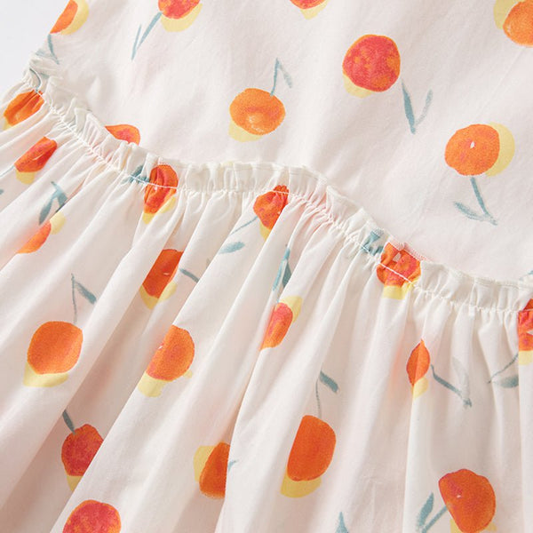 ROPA Vestido Little Oranges