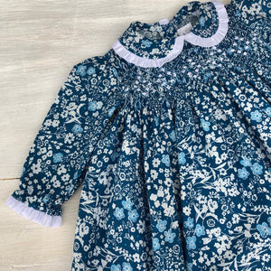 Ropa Vestido Otoño Murcia Kids