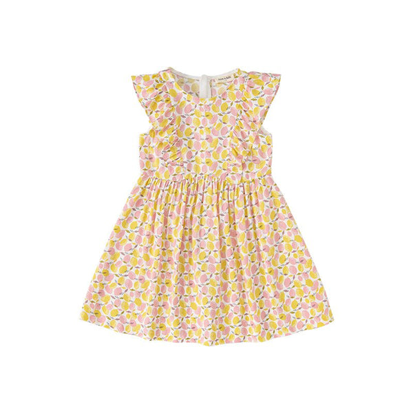ROPA Vestido Summer Flowers