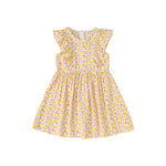Vestido Summer Flowers