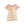 Ropa Vestido Sweet Coral