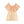 Ropa Vestido Sweet Coral