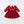 Cargar imagen en el visor de la galería, ROPA Vestido Winter Red Dots
