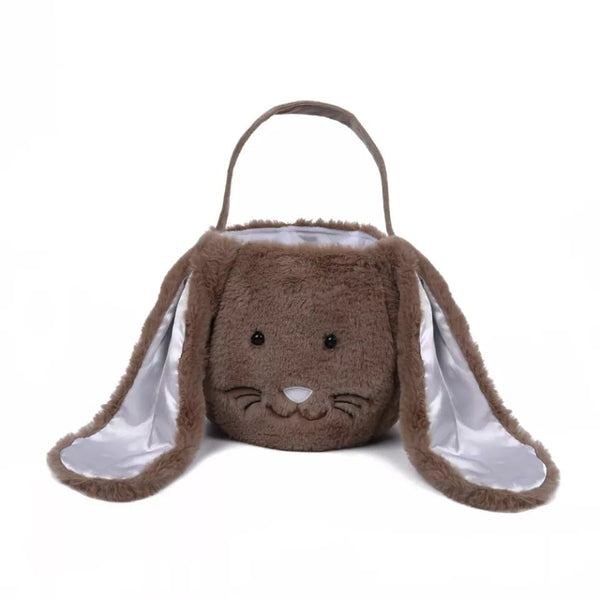 Temporada Pascua Canasta Bunny Cafe
