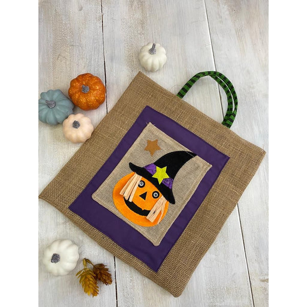 Temporada Pascua Halloween Fun Bag Niñas