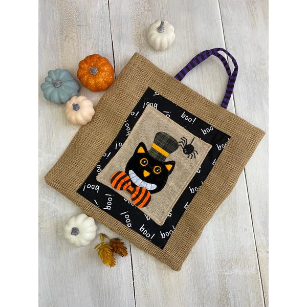 Temporada Pascua Halloween Fun bag Niños