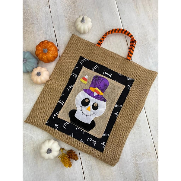 Temporada Pascua Halloween Fun bag Niños